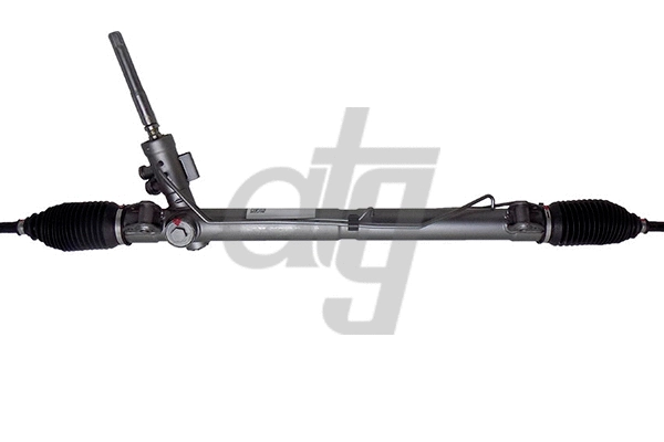 Rack & Pinion, steering gear
