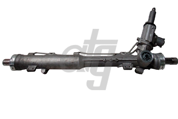 Rack & Pinion, steering gear (ATGR27721RB)