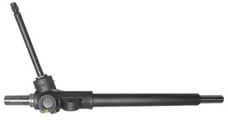 Rack & Pinion, steering gear