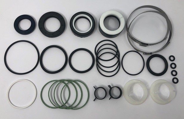 Repair Kit, steering gear (24540405)