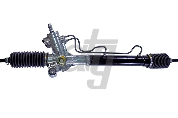 Rack & Pinion, steering gear
