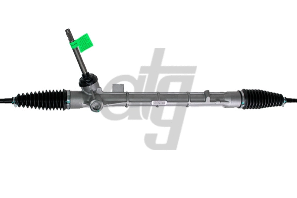 Rack & Pinion, steering gear