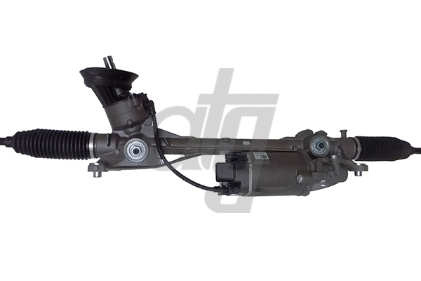 Rack & Pinion, steering gear