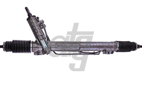 Rack & Pinion, steering gear