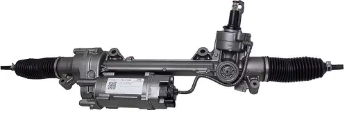 Rack & Pinion, steering gear (ATGE40471RB)