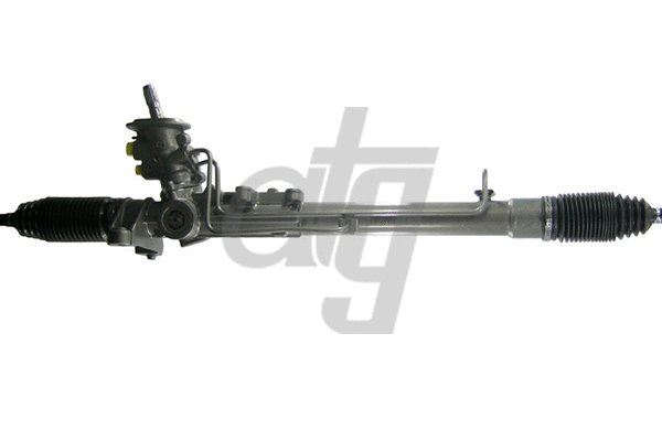 Rack & Pinion, steering gear