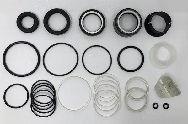 Repair Kit, steering gear (24540688)