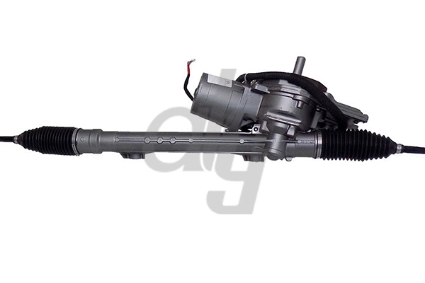 Rack & Pinion, steering gear