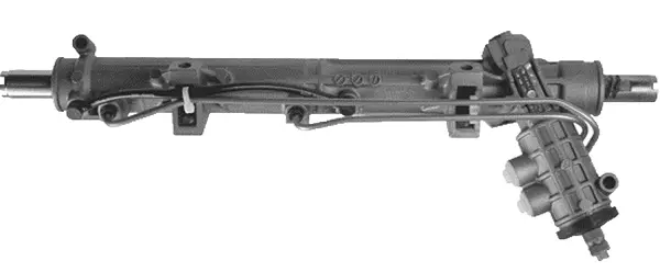 Rack & Pinion, steering gear (ATGR27692RB)