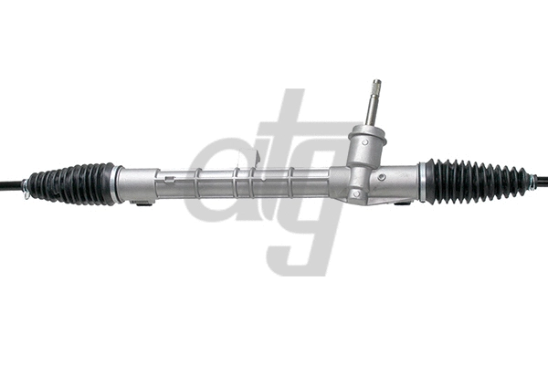 Rack & Pinion, steering gear