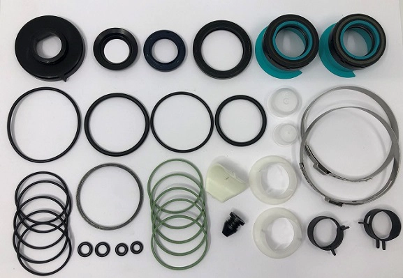 Repair Kit, steering gear (24540884)