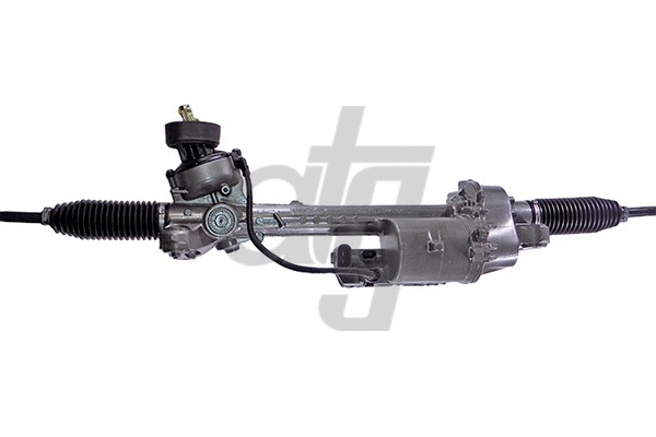 Rack & Pinion, steering gear