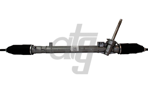 Rack & Pinion, steering gear