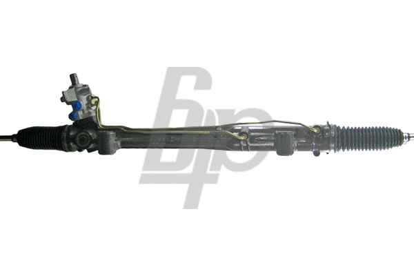 Rack & Pinion, steering gear