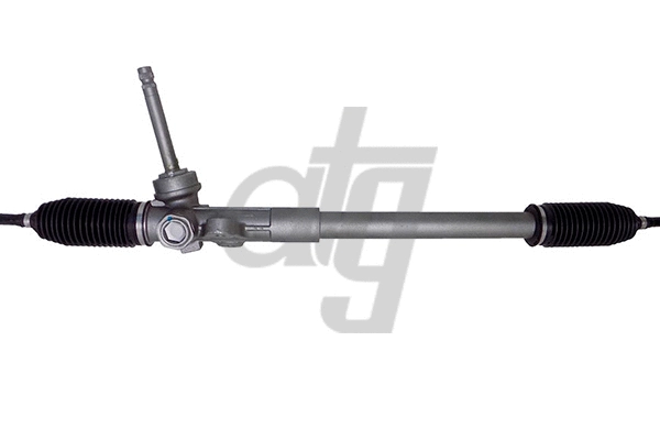 Rack & Pinion, steering gear