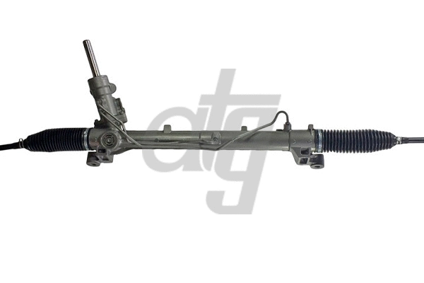 Rack & Pinion, steering gear