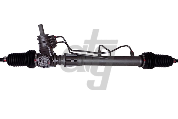 Rack & Pinion, steering gear