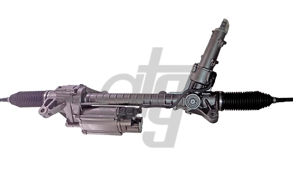 Rack & Pinion, steering gear