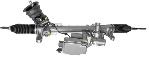 Rack & Pinion, steering gear