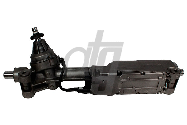 Rack & Pinion, steering gear