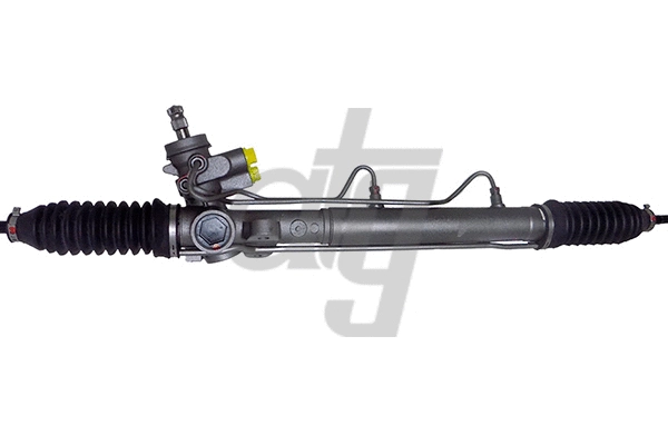 Rack & Pinion, steering gear (ATGR21731RB)