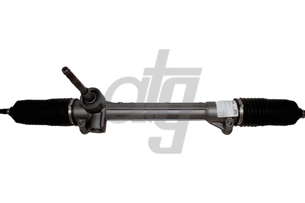Rack & Pinion, steering gear
