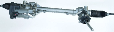 Rack & Pinion, steering gear