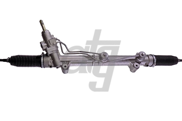 Rack & Pinion, steering gear