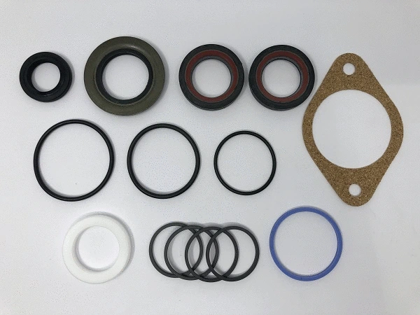 Repair Kit, steering gear (24540507)