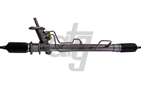 Rack & Pinion, steering gear