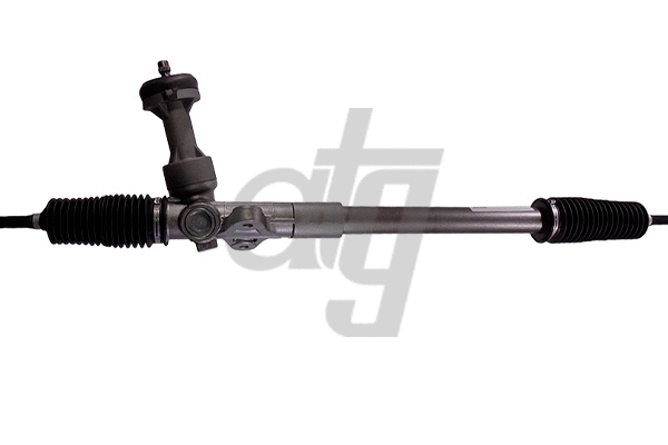 Rack & Pinion, steering gear
