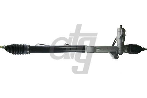 Rack & Pinion, steering gear