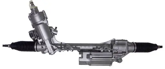 Rack & Pinion, steering gear