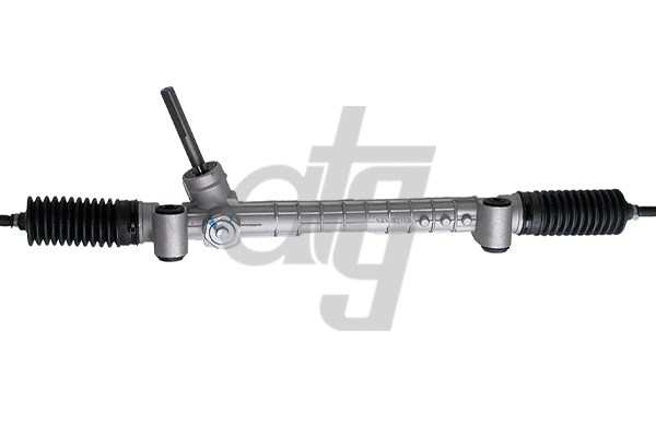 Rack & Pinion, steering gear