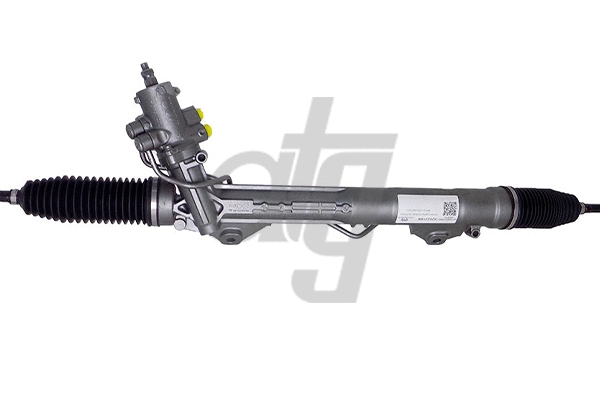 Rack & Pinion, steering gear