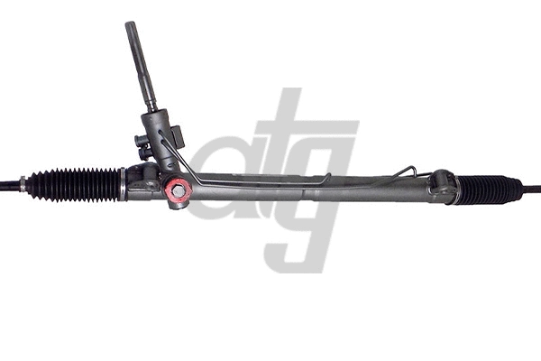 Rack & Pinion, steering gear