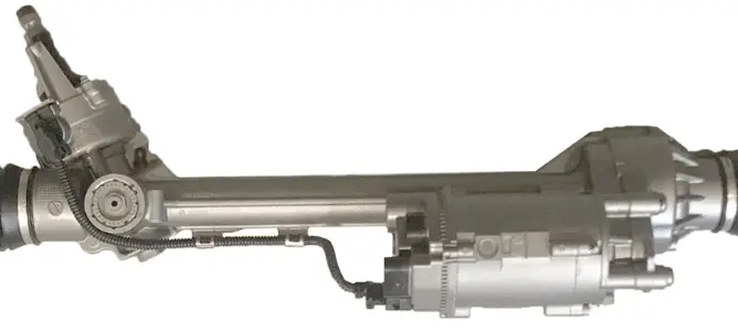 Rack & Pinion, steering gear