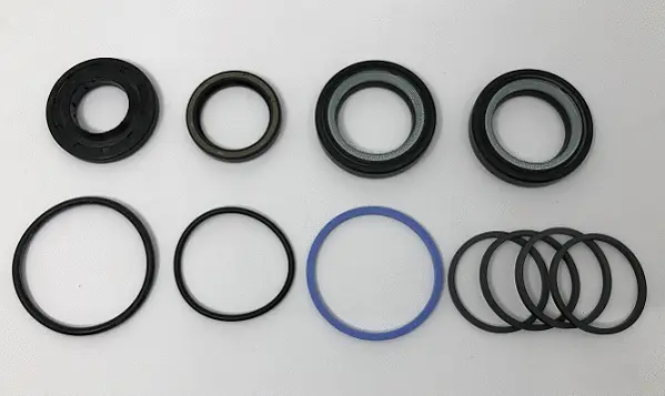 Repair Kit, steering gear (24540287)