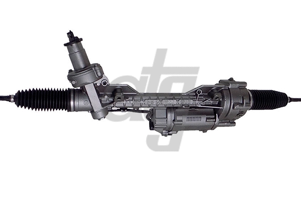 Rack & Pinion, steering gear