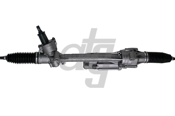 Rack & Pinion, steering gear