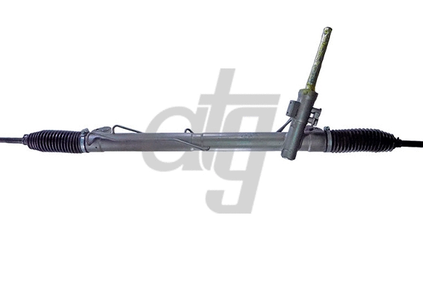 Rack & Pinion, steering gear