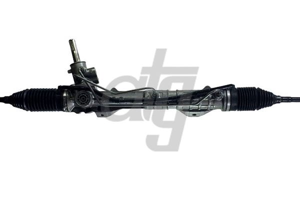Rack & Pinion, steering gear