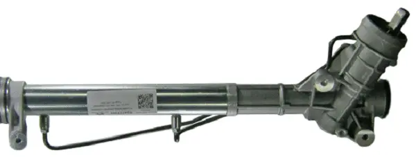 Rack & Pinion, steering gear (ATGR24702RB)