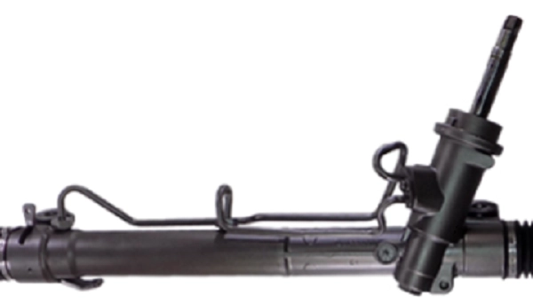 Rack & Pinion, steering gear (ATGR20402RB)