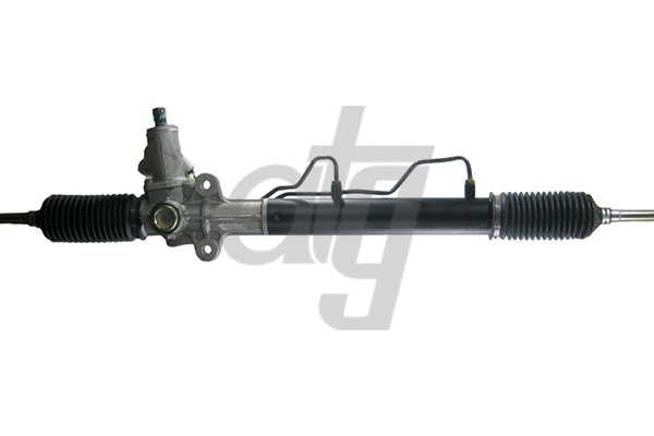 Rack & Pinion, steering gear