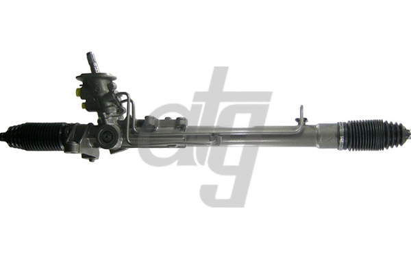 Rack & Pinion, steering gear