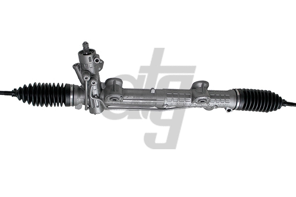 Rack & Pinion, steering gear
