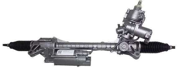 Rack & Pinion, steering gear (ATGE41811RB)