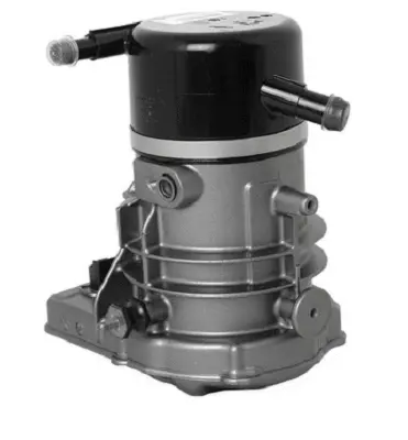 Hydraulic Pump, steering (EPR0057AT)