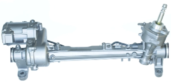 Rack & Pinion, steering gear (ATGE42862RB)